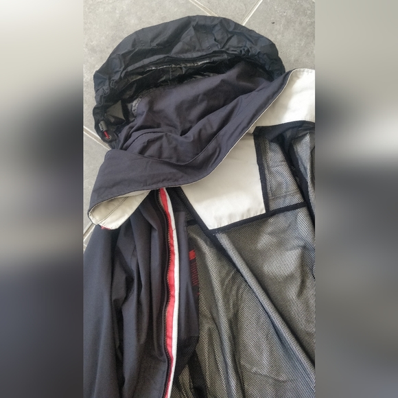 Gill fishing jacket - Picture 2 of 6